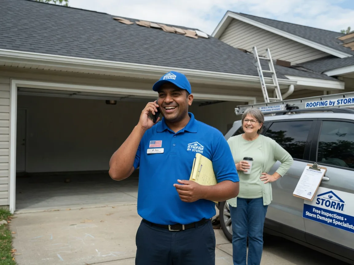 Roof Repair Near Me Winton, MN FAQs